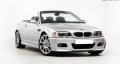 3 Series E46 Cabrio